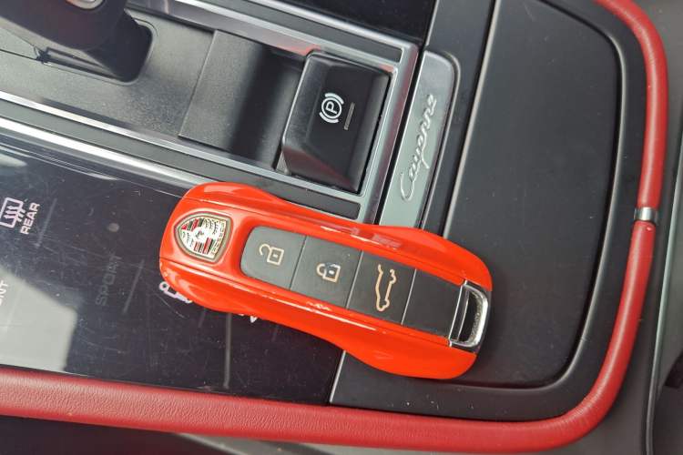 Used Porsche Cayenne E-Hybrid 2021 Cayenne E-Hybrid 2.0T