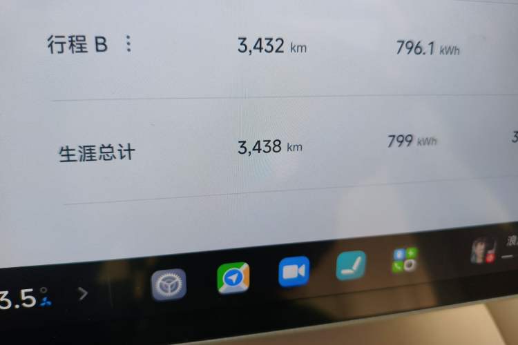 Used Xiaomi Auto YU7 2025 Ultra-Long Range High-Performance All-Wheel-Drive Max Edition
