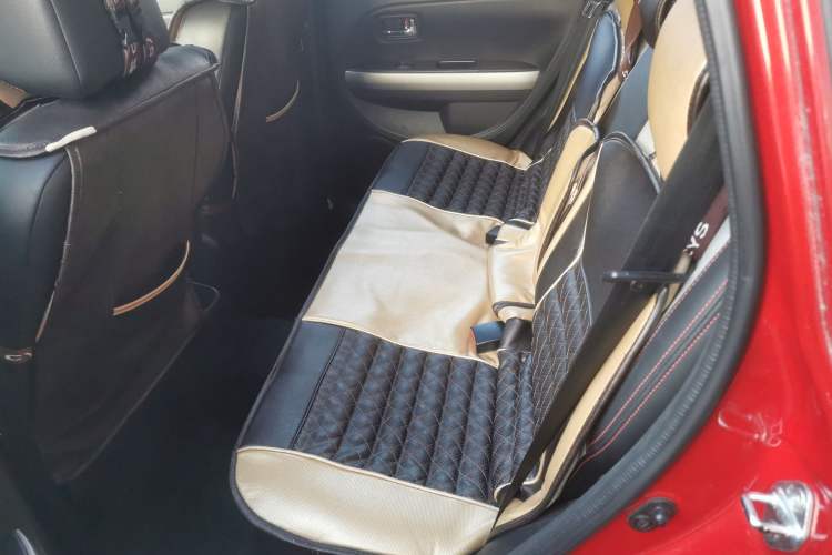 Used Great Wall M4 2015 1.5L AMT Luxury Model