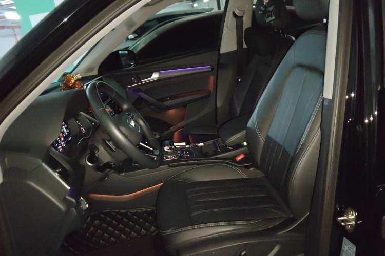 Used Audi Q5L 2020 45 TFSI Prestige Elegant Edition