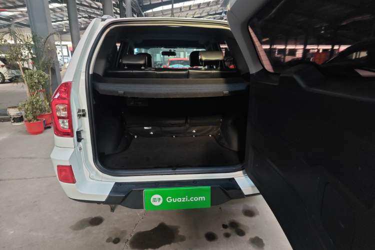 Used Chery Tiggo 3 2020 Million Global Edition 1.5T CVT Elite Model