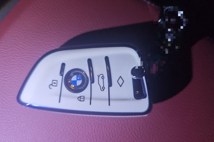 Used BMW 3 Series 2025 330Li M Sport Shadowline Package
