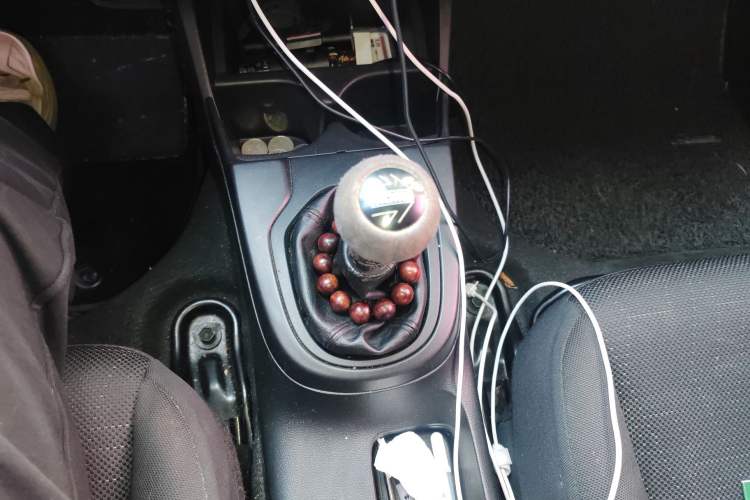 Used Honda Fit 2018 1.5L Manual Comfort Version