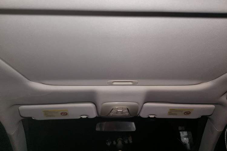 Used GAC Trumpchi GA6 2016 235T DCT Elite Edition
