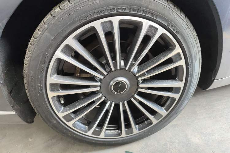 Used Hima Stelato S9 2025 Extended-Range Ultra