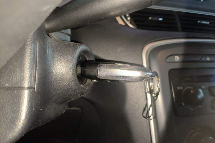 Used Peugeot 308 2013 1.6L Manual YouShang Model