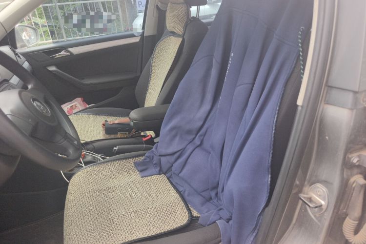 Used Volkswagen Jetta 2013 1.6L Automatic Comfort Model
