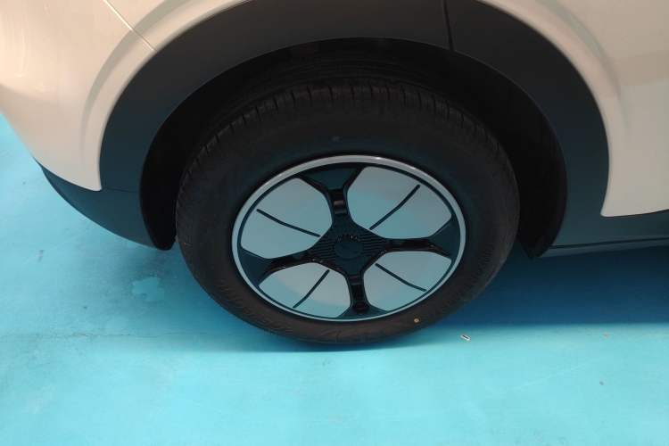 Used Geely Galaxy Geome 2026 Model 310km Youth Edition
