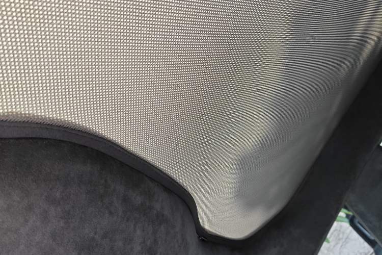 Used Nio ET5 2022 100 kWh Headliner