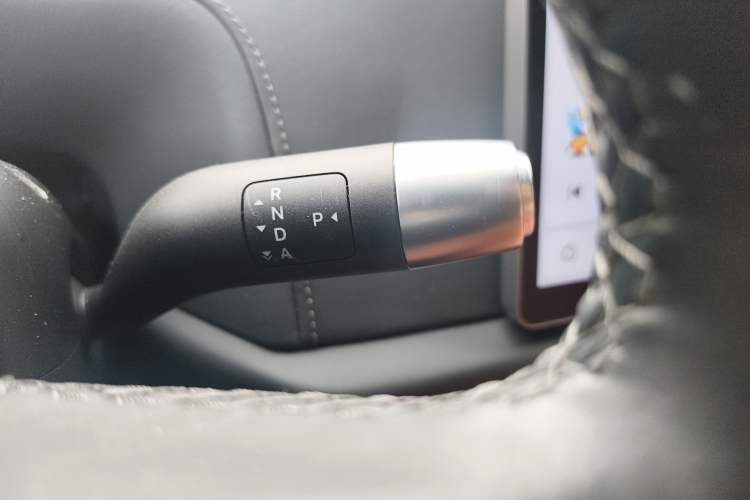 Used Li Auto L8 2023 Pro Model Gear Lever