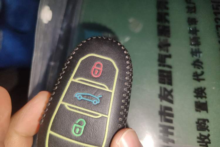 Used Citroen C5 AIRCROSS 2017 380THP Fashion Edition