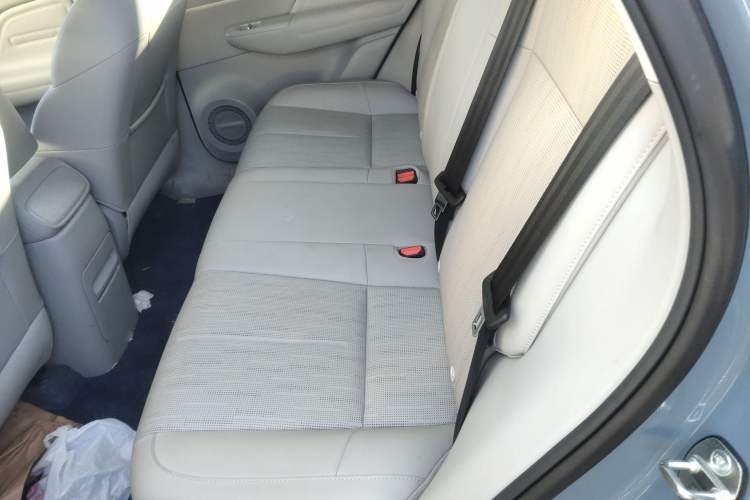 Used Leapmotor B10 2025 510 Comfort Edition