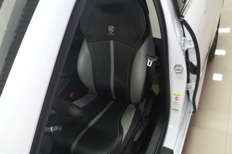 Used BYD Destroyer 05 2024 HONOR Edition DM-i 55KM Luxury Model