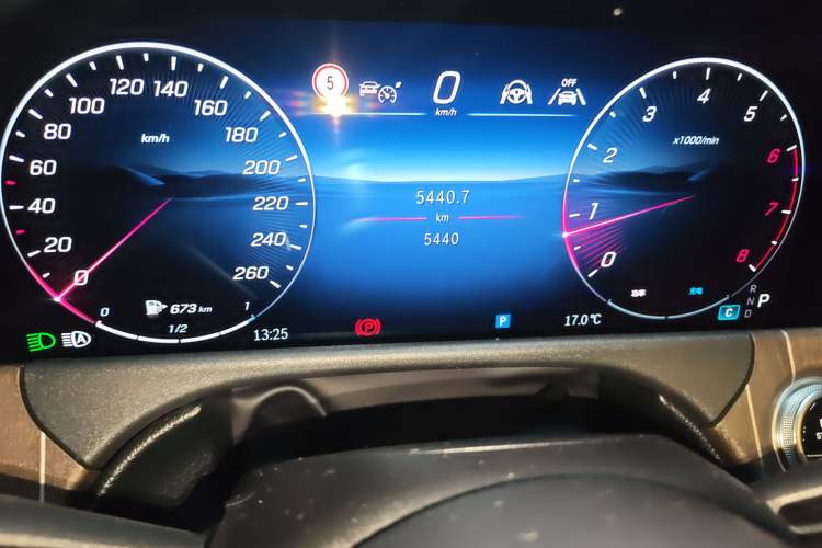 Used Mercedes-Benz E-Class 2025 Facelift E 300 L Fashion Edition
