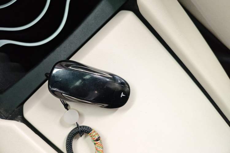 Used Tesla Model X 2019 Long-Range Version