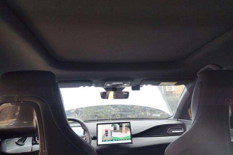 Used BYD Seal 06 New Energy 2024 DM-i 120KM Prestige Model