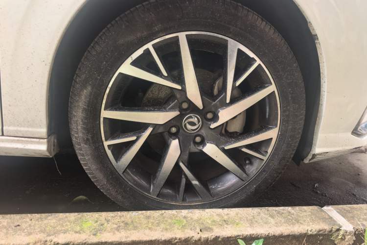 Used Dongfeng Aeolus Yixuan 2020 230T Automatic Cool Edition