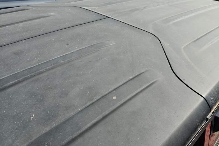 Used BAIC Off-Road BJ40 2019 2.3T Automatic Four-Wheel Drive Urban Hunter Edition Premium Model China VI Emission Standard
