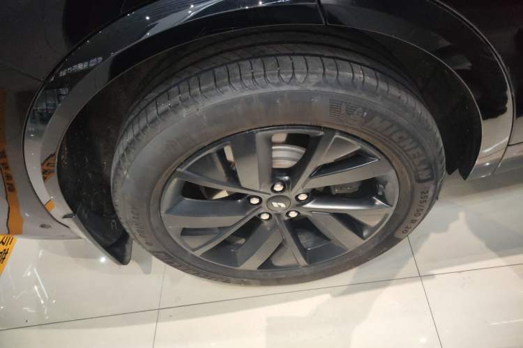 Used Li Auto L7 2023 Air model