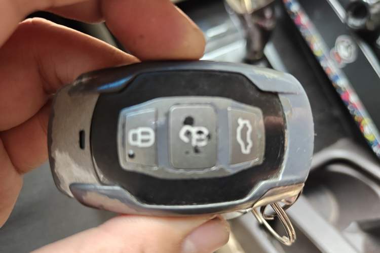 Used BYD Sirui 2013 1.5TID Automatic Prestige Model