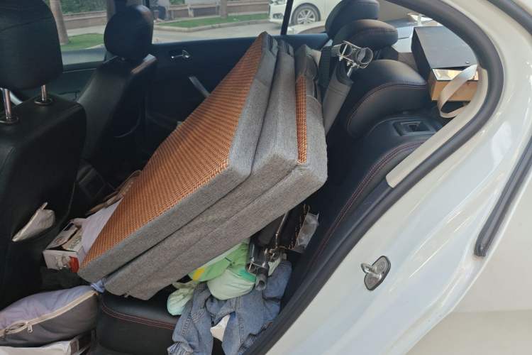 Used Peugeot 408 2013 2.0L Automatic Comfort Edition