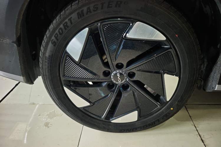 Used BYD Sealion 05 EV 2025 520 km Flagship SmartDrive Version
