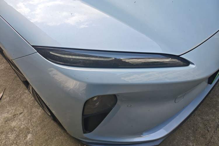 Used Nio ET5T 2023 75 kWh Touring
