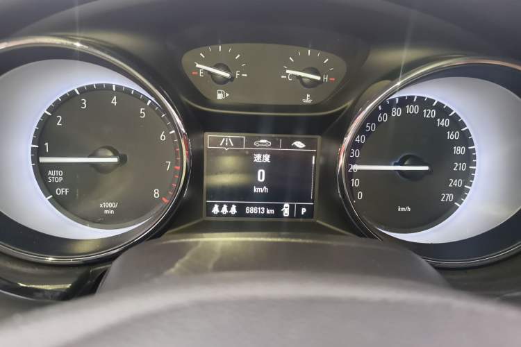 Used Buick Verano 2020 15T Automatic Trend Edition