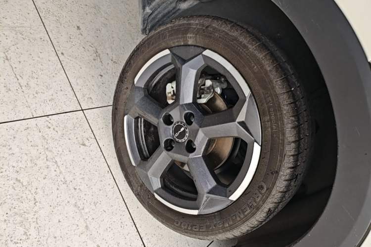 Used BYD Seagull 2023 Free Edition
