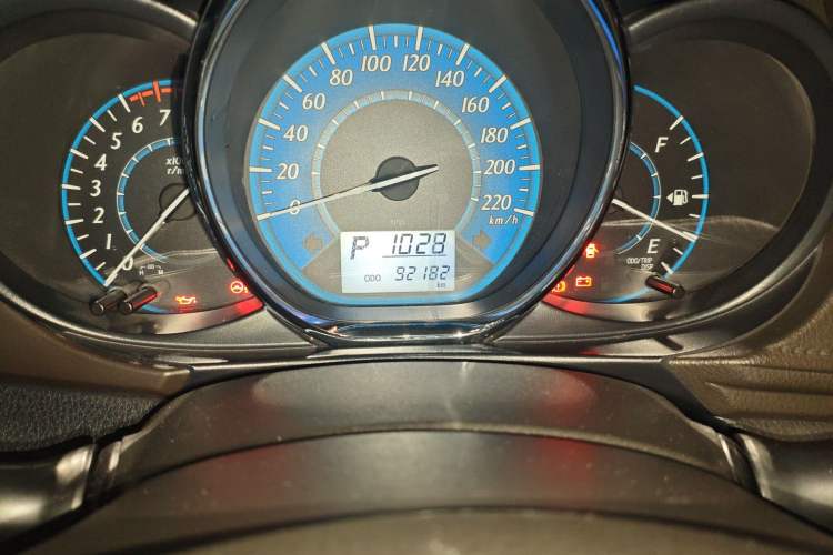 Used Toyota YARiS L Zhi Xuan 2016 Revised 1.5E CVT Charming Edition