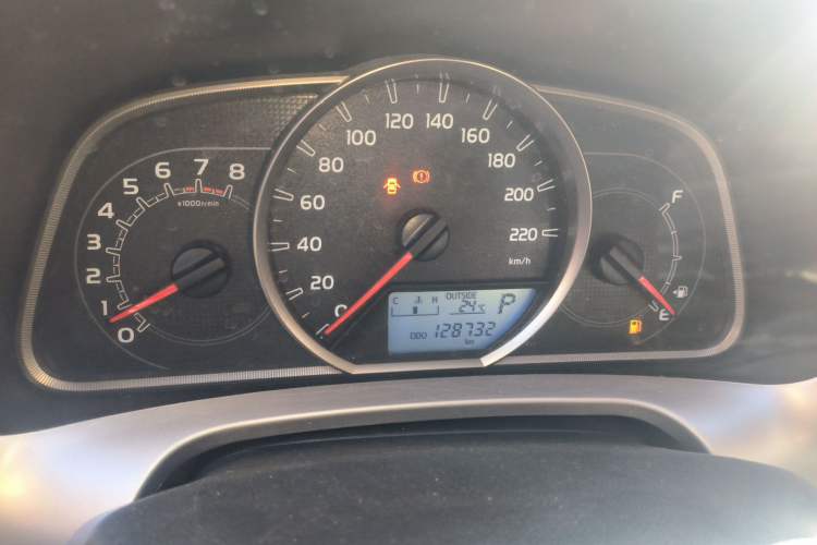 Used Toyota RAV4 2013 2.5L Automatic 4x4 Elite Edition
