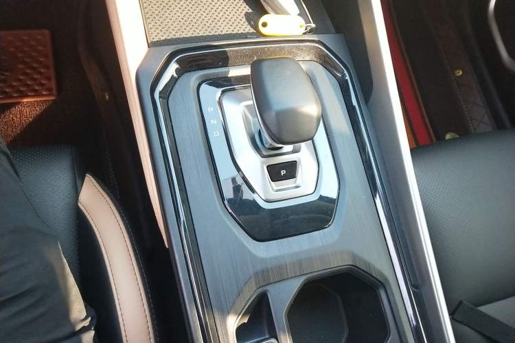 Used Geely Auto Haoyue PRO 2024 1.5T DCT Zongheng+
