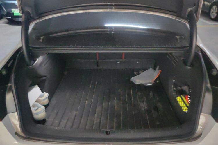 Used Audi A4L 2018 30th Anniversary Edition 40 TFSI Trendy Model