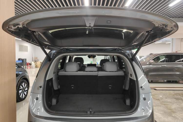 Used Zeekr MIX 2025 Long-Range Intelligent Driving Edition