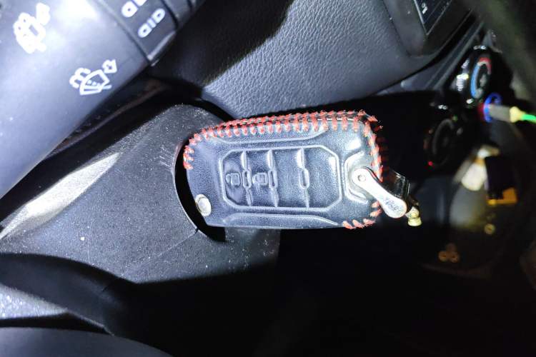 Used Jeep Renegade 2016 1.4T Automatic High-Energy Version
