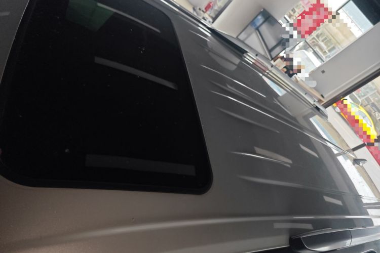 Used Toyota SIENNA 2023 2.5L Hybrid Deluxe Edition