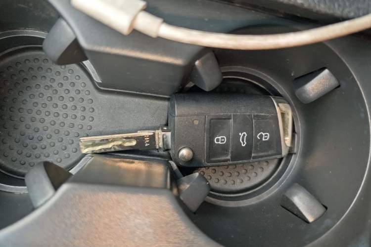 Used Volkswagen Golf 2020 Zhiai Edition 280TSI DSG Comfort Model