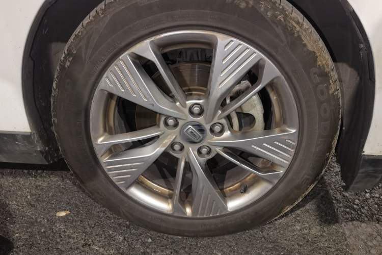 Used Bestune NAT 2022 Enjoy Travel Edition 100kW 425km
