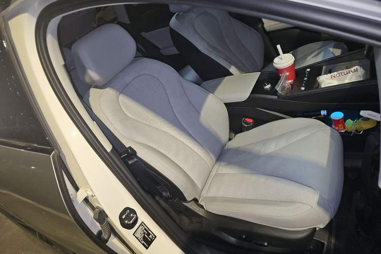 Used BYD Seal 06 DM-i Touring 2025 DM-i Touring High-End Model