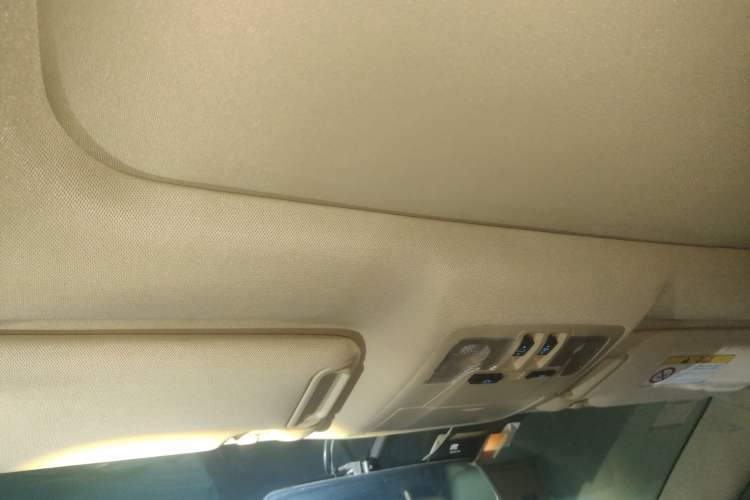 Used Toyota Highlander 2017 2.0T Four-Wheel Drive Luxury Edition 7 Seats
