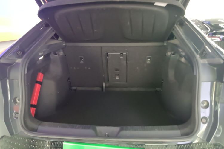 Used Volkswagen ID.UNYX 2024 Ultra Long-Range Version
