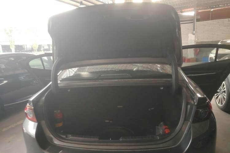 Used Mazda Mazda 3 Axela 2020 2.0L Automatic Zhiya Edition
