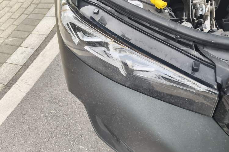 Used BMW 3 Series 2023 325Li M Sport Night Edition Package