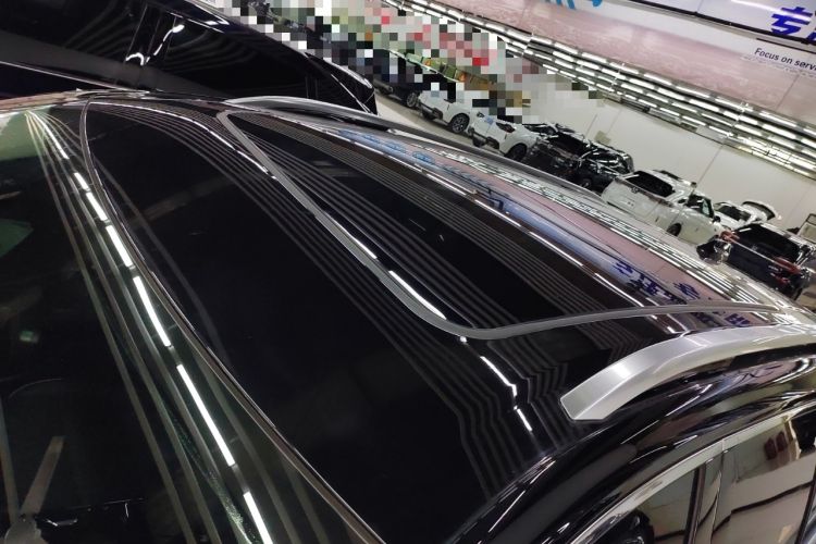 Used Buick Envision 2025 Encore Plus 28T Two-Wheel-Drive Platinum Edition