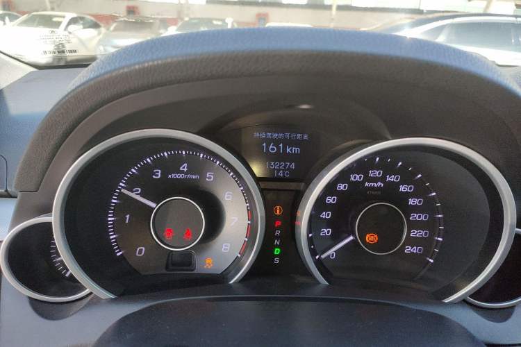 Used Acura ZDX 2012 3.7 Standard Edition