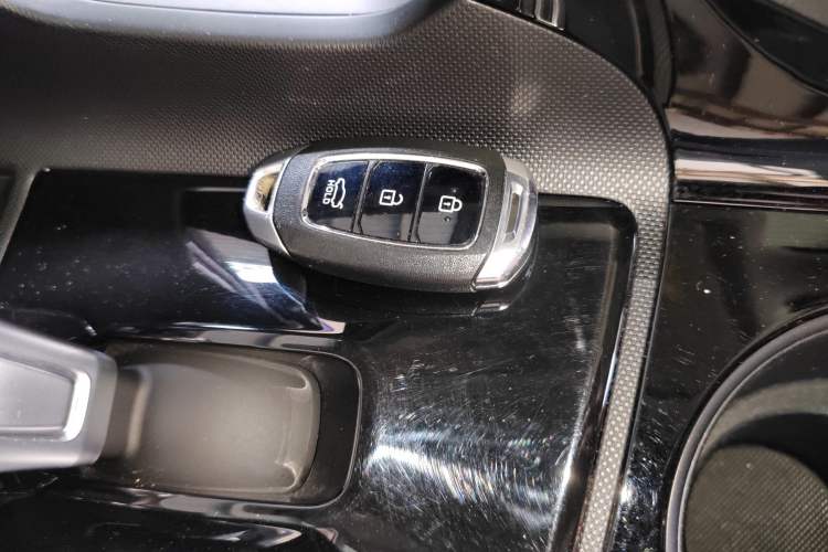 Used Hyundai Elantra 2023 1.5L CVT GLX Elite Edition