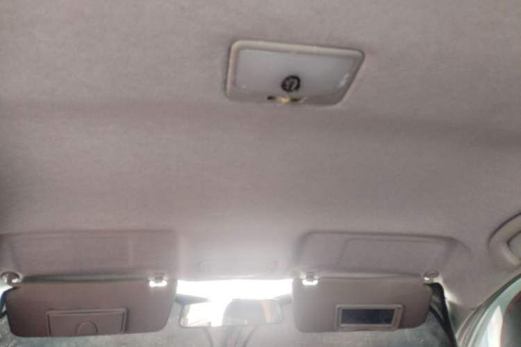 Used Suzuki Liana A6 2014 Hatchback 1.4L Manual Ideal Model
