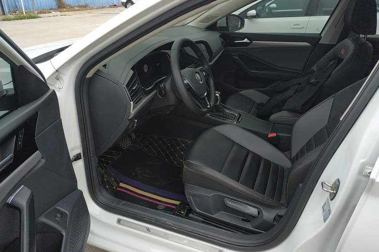 Used Volkswagen Sagitar 2021 280TSI DSG 30th Anniversary Edition