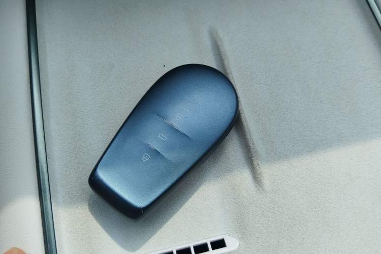 Used Nissan N7 2025 510 Max Vehicle Key