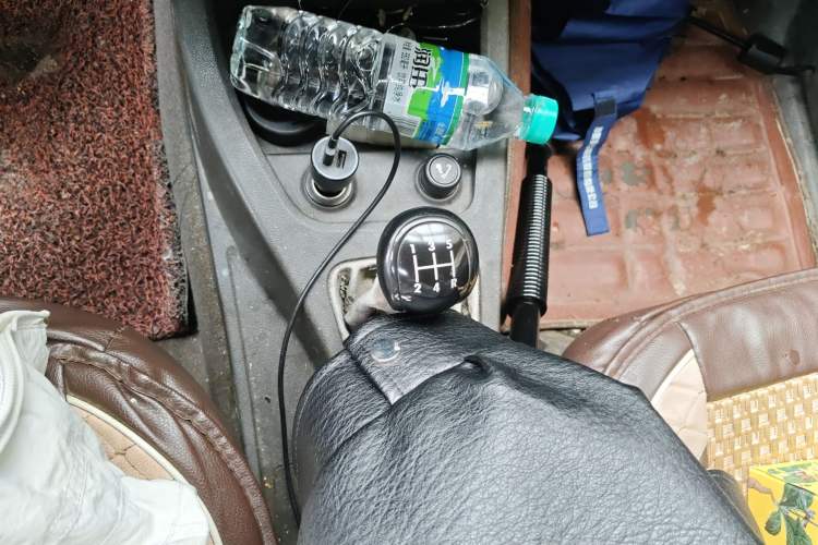 Used Wuling Hongguang 2014 1.2L Base Model China IV
